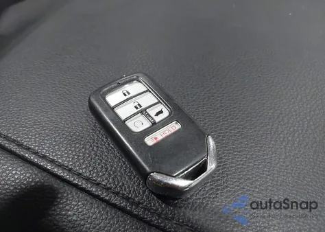 2019 Honda Pilot Ex-L из США, поврежденный, VIN 5FNYF6H59KB089320